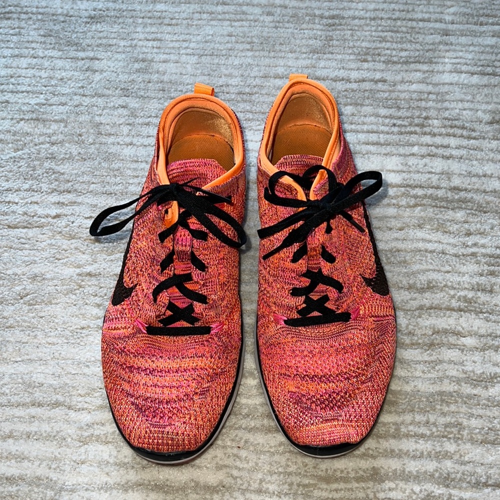 Nike athletic sneakers